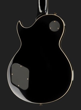 Электрогитара Harley Benton SC-500 BK Vintage Series