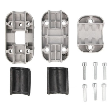 Руль для кустореза, ручка, трос газа, рычаг переключения передач, крепление 26 мм.