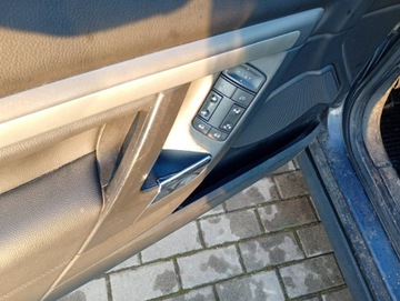 Opel Vectra C Kombi 1.9 CDTI ECOTEC 120KM 2008 Opel Vectra 1,9 kombi, zdjęcie 9