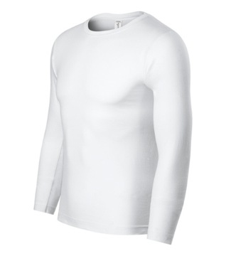 Koszulka unisex 3XL Progress LS PICCOLIO
