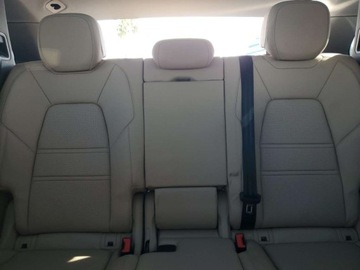 Porsche Cayenne III 2021 Porsche Cayenne S 2021 2.9l 2.9 Benzyna 434KM, zdjęcie 10