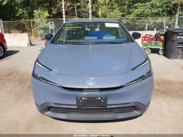 Toyota Prius V (XW60) 2024 Toyota Prius 2024 Toyota Prius LE 2.0 Hybryda 194KM, zdjęcie 8