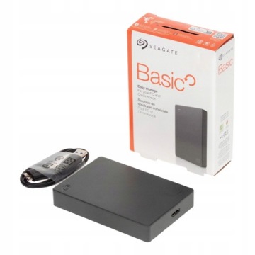 SEAGATE Внешний корпус для диска Адаптер Корпус USB 3.0 SATA III SSD HDD 2.5