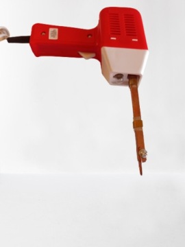 ПАЛЬСКИЙ ПАЯЛЬНИК LT-75 75Вт