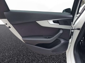 Audi A4 B9 Avant Facelifting 2.0 35 TFSI 150KM 2022 Audi A4 Avant tempomat, kamera cofania, gwarancja do 2027, full led 2.0, zdjęcie 27