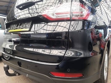 Ford Galaxy IV Van 2.0 TDCi 150KM 2018 Ford Galaxy V 2.0 TDCi, diesel, EURO6 !! AUTOMAT !!, zdjęcie 6