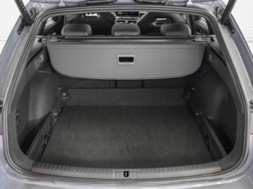 Cupra Leon II Sportstourer Facelifting 2.0 TSI 333KM 2025 CUPRA Leon VZ 2.0 TSI 4Drive DSG Combi 333KM 2025, zdjęcie 9