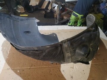 HYUNDAI IONIQ 5 21- PODBĚH PŘEDNÍ LEVÉ PRAVÉ 86811-GI000 86812-GI000