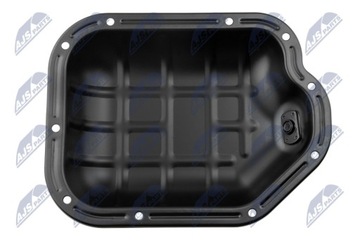 BMO-NS-003 NTY VANA OLEJ NISSAN MURANO 3.5 03-