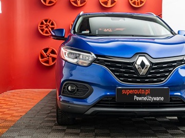 Renault Kadjar Crossover Facelifting 1.3 TCe 140 FAP 140KM 2019 RENAULT Kadjar 1.3 TCe FAP Easy Life Suv 140KM 2019, zdjęcie 24