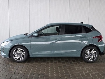Hyundai i20 III 2025 HYUNDAI i20 1.2 Modern Hatchback 79KM 2025, zdjęcie 2
