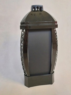 большая свеча, фонарь, часовня, ДЕНЬ БАБУШКИ, ДОРОГАЯ БАБУШКА, 40СМ