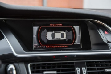 Audi A5 8T Cabrio Facelifting 1.8 TFSI 170KM 2016 Audi A5 Sportback S-Line Plus ! 1.8T 170KM !, zdjęcie 20