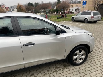 Hyundai ix35 2012 Hyundai ix 35, zdjęcie 6