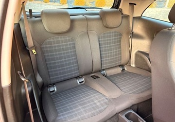 Opel Adam Hatchback 1.4 100KM 2014 Opel Adam 1.4i 100ps PanoramaDach KlimaTronik Tablet GrzaneFotele Kierowni, zdjęcie 25