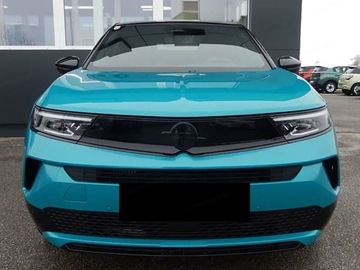 Opel Mokka II 2025 Od ręki - GS eDTC6 1.2 T mHEV 145KM / Pakiet Komfort, Tech, zdjęcie 1