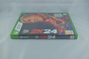 WWE 2K24 XONE/XSX