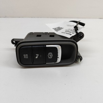 KIA SOUL 2015 SADA PŘEPÍNAČŮ I KNOFLÍKU