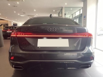 Audi A5 B10 Limousine 2.0 TFSI 150KM 2026 AUDI A5 TFSI S line Sedan 2.0 (150KM) 2026, zdjęcie 1