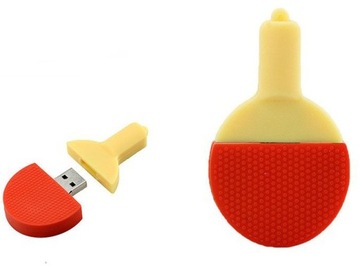 PENDRIVE USB SZYBKI FLASH DRIVE ULTRA PAMIĘĆ ZAWIESZKA PEN PALETKA 8GB