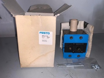 Festo MFHE-3-1/4-B (14329) Elektrozawór