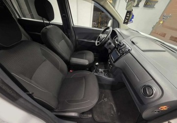 Dacia Lodgy Minivan Facelifting 1.5 dCi 109KM 2017 Dacia Lodgy 1.5 DCI Super Stan 1.5 Diesel 109KM, zdjęcie 12