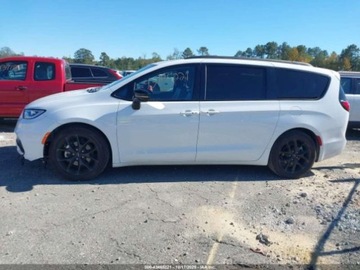 Chrysler Pacifica II 2025 Chrysler Pacifica Limited 2025 3.6l 3.6 Benzyna 287KM, zdjęcie 2