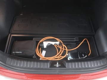 Kia XCeed PHEV 1.6 GDi Plug-in Hybrid 141KM 2021 Kia XCeed Plug-in-Hybrid, Salon Polska, zdjęcie 16