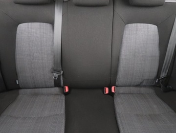 Kia Ceed I SW Facelifting 1.4 DOHC CVVT 90KM 2011 Kia Ceed 1.4 CVVT, Klima, Podgrzewane siedzienia, zdjęcie 9