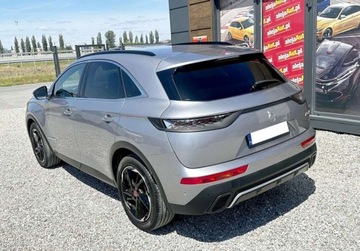  DS Automobiles DS 7 Crossback DS7 1.5 D 130 KM 2021r 46.000 km Warszawa, zdjęcie 3