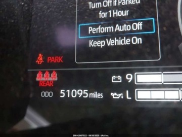 Toyota Tundra II 2023 Toyota Tundra Hybrid TRD Pro 2023 3.4l 3.4 Hybryda 437KM, zdjęcie 11