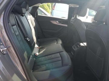 Audi A4 B9 2023 Audi a4 Premium Plus 45 2023 2.0l 2.0 Benzyna 261KM, zdjęcie 10