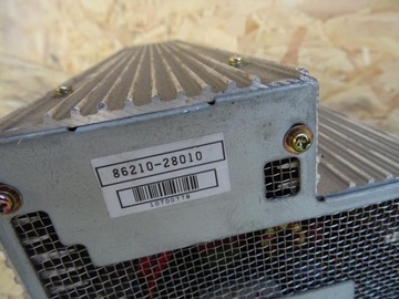 INVERTER ESTIMA TARAGO PREVIA II TOYOTA 2.4 07r-