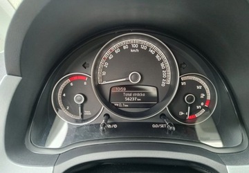 Skoda Citigo Hatchback 5d 1.0 60KM 2017 Skoda Citigo Nowe LPG BenzynaLPG 60KM, zdjęcie 20