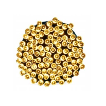 500 СВЕТОДИОДНЫХ СВЕТИЛЬНИКОВ РОЖДЕСТВЕНСКАЯ ЕЛКА ТЕПЛЫЙ БЕЛЫЙ НА УЛИЦЕ В ПОМЕЩЕНИИ 38M