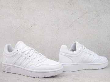 СПОРТИВНАЯ ОБУВЬ ADIDAS HOOPS GW0433 Размер 39 1/3