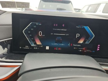 BMW X7 2026 BMW X7 XDrive40I M Sport 2026 3.0 Benzyna 375KM, zdjęcie 16