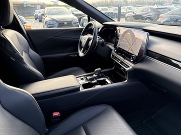 Lexus RX V 2023 Lexus RX 350h Prestige V (2022-) RX350h Prestige +, zdjęcie 10