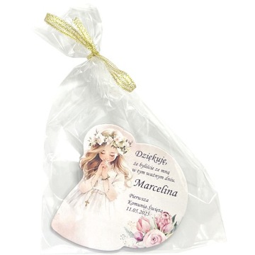 Спасибо гостям за причастие благодаря Magnet Remembrance 12 ПК.