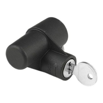 Thule TowbarLock 957 zamek na uchwyt na hak