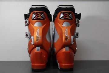 тур GARMONT SHE-RIDE G-FIT тур размер 24/39 .[p252]