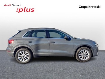 Audi Q3 II SUV 1.5 35 TFSI 150KM 2023 Audi Q3 35TFSI 150KM/Kamera/Virtual Cockpit/Side A, zdjęcie 5