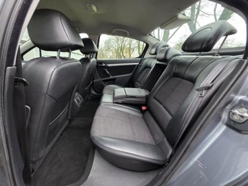 Peugeot 407 Sedan 2.2 HDi FAP 170KM 2008 PEUGEOT 407 2.2 HDI 170KM*Salon PL * Bezwypadkowy * 129, 227 * ASO, zdjęcie 20