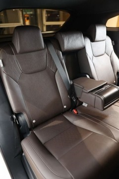 Lexus RX V 2024 Lexus RX 350h Prestige 2.5 Benzyna 243KM, zdjęcie 28