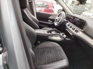 Mercedes GLE V167 2022 Mercedes GLE 300 d mhev Premium Plus 4matic auto Sequential Hybrid, zdjęcie 15