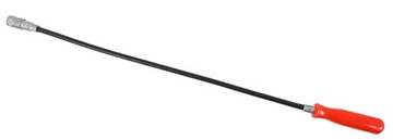 ГИБКИЙ МАГНИТНЫЙ ЗАХВАТ СО СВЕТОДИОДНЫМ ФОНАРЬЕМ