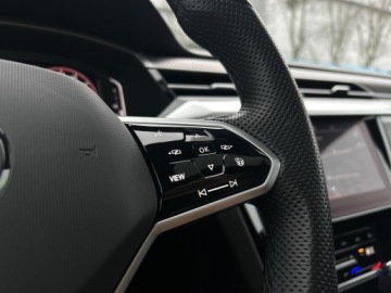 Volkswagen Arteon Fastback Facelifting 2.0 TDI 200KM 2023 Volkswagen Arteon R-Line | 4motion | Panorama | Ka, zdjęcie 24