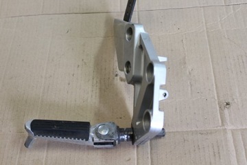 SUZUKI 03-09 SV 650 SET PODNOZEK PRAWY KIEROWCY