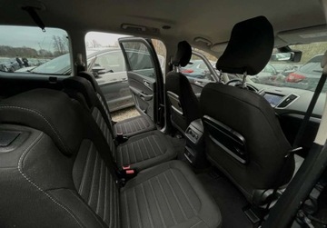 Ford Galaxy IV Van 2.0 TDCi 150KM 2017 Ford Galaxy II 2.0 TDCI 150KM manual navi GWARANCJA 7 osobowy 2.0, zdjęcie 15