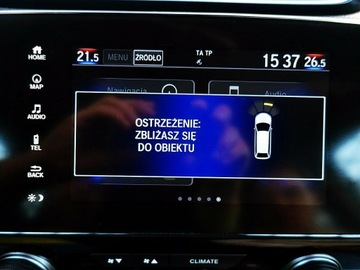 Honda CR-V V SUV 2.0 i-MMD 184KM 2019 Honda CR-V 2,0 184KM Kraj 1wł BEZWYPADKOWY LED, zdjęcie 28